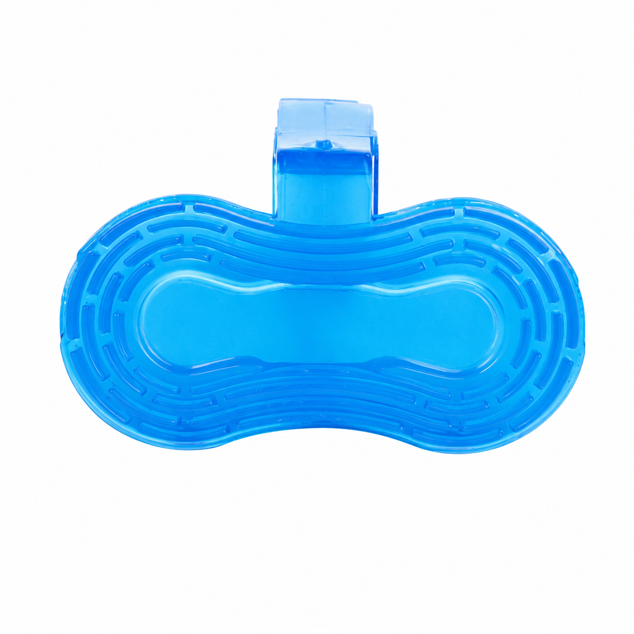 Blue / Fresh | Universal Fit Odor Control Toilet Clip [ 12 pcs ]