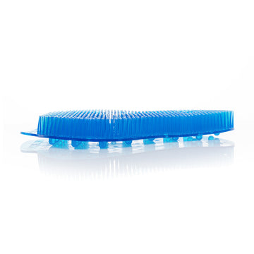 Urinal Screen Blue / Fresh | Heavy-Duty Anti-Splash [ 12 pcs ]