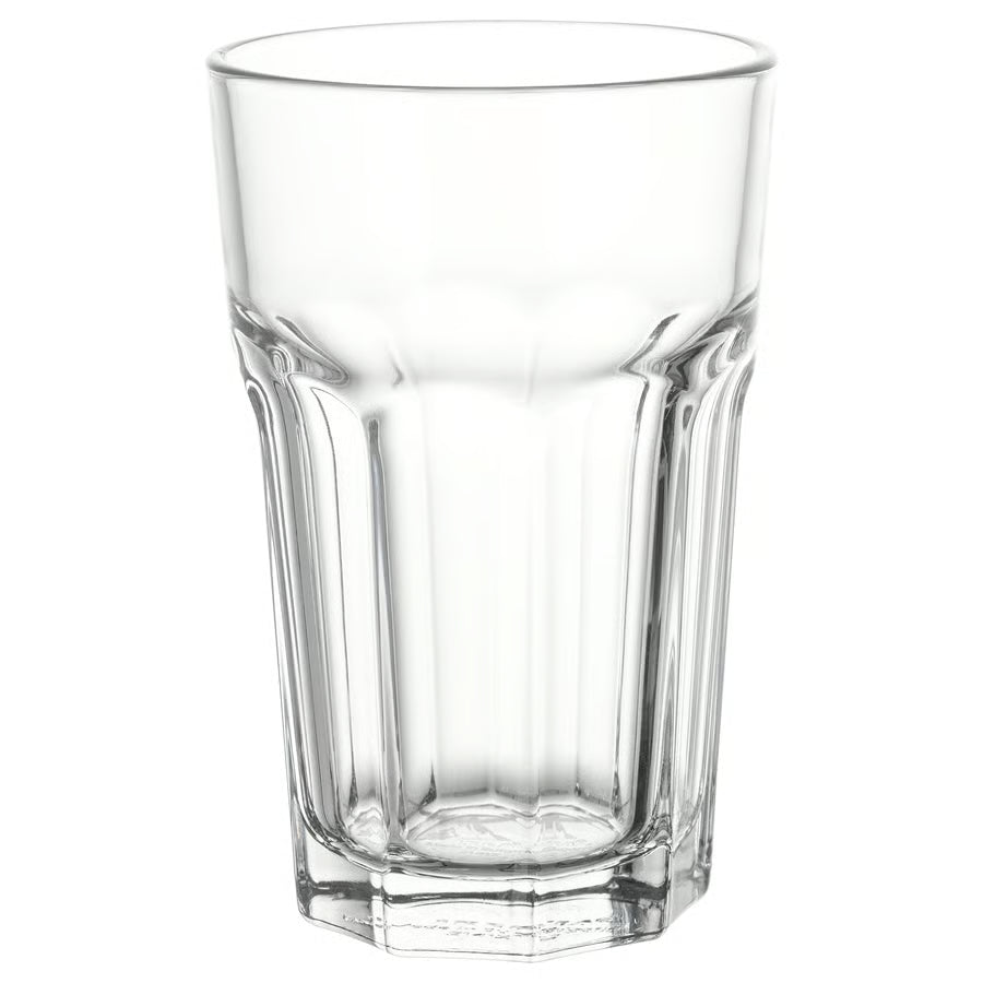 Clear Glass