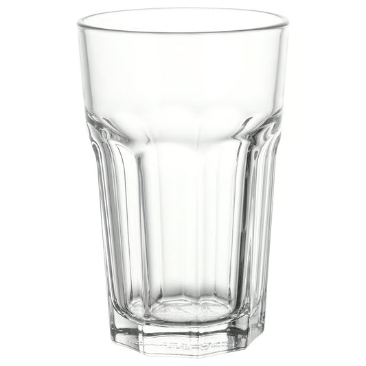 Clear Glass