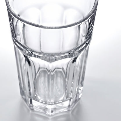 Clear Glass
